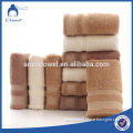 luxury Home/ hotel eco-friendly Egyptian cotton bath towel